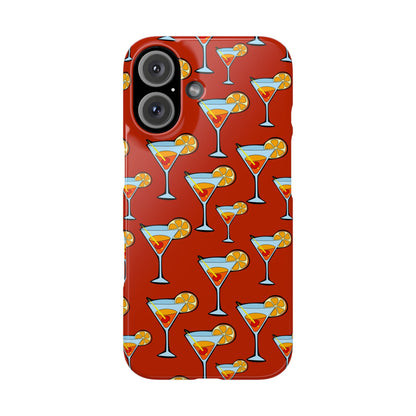 Citrus Hour | Snap