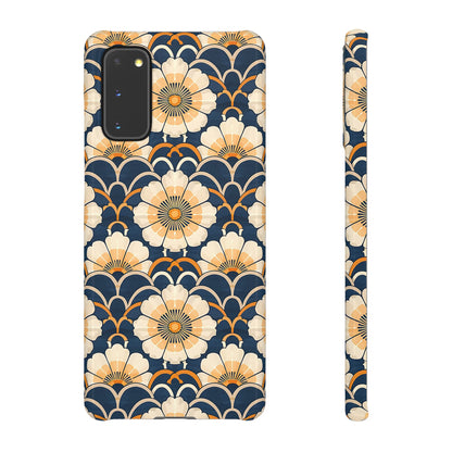 Ivory Bloom | Snap