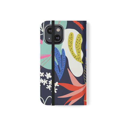 Botanic Muse | Flip