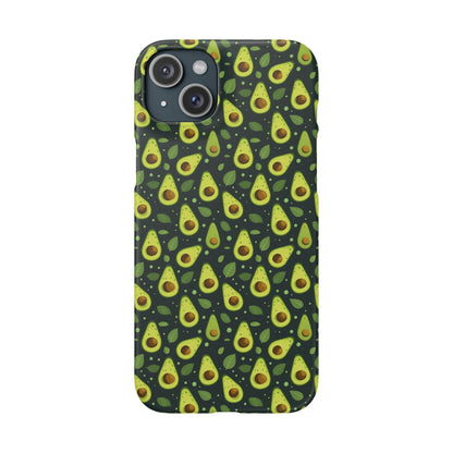 Avo Grove | Snap