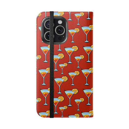 Citrus Hour | Flip