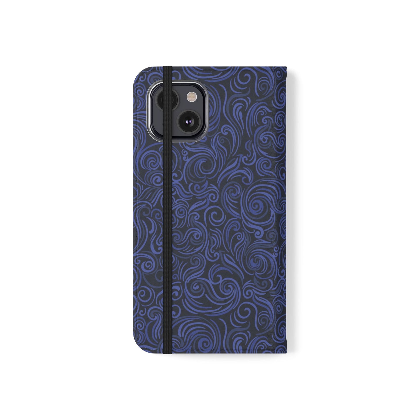 Blue Mirage | Flip