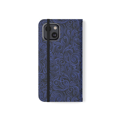 Blue Mirage | Flip