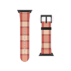 Terracotta Picnic | Apple Watch Band