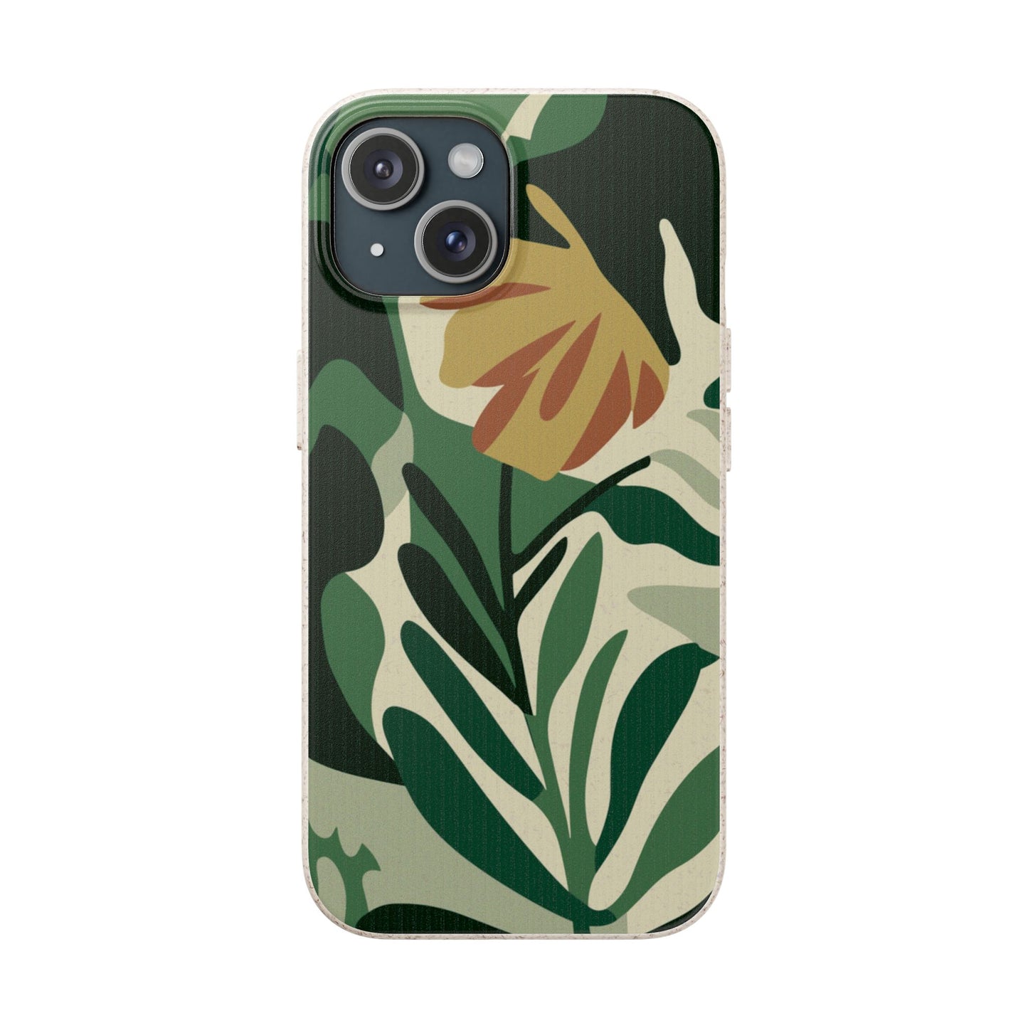 Verdant Muse | Biodegradable