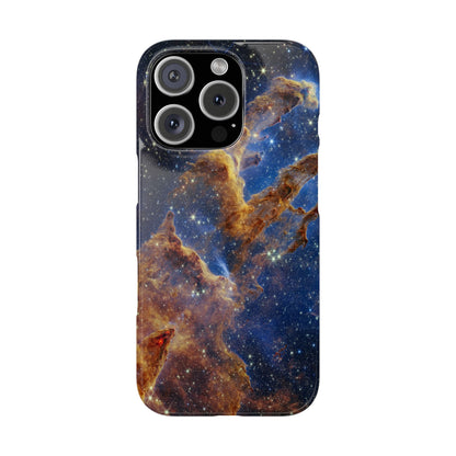 Pillars of Creation | Snap