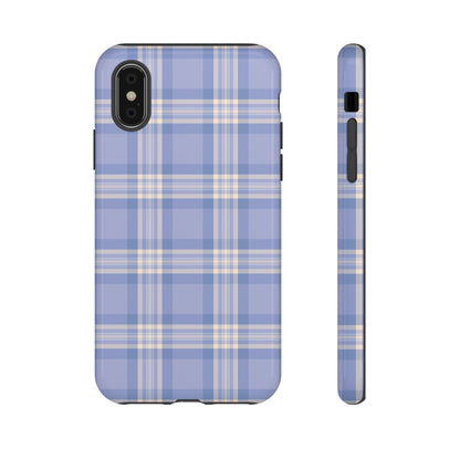 Bluebell Plaid | Tough
