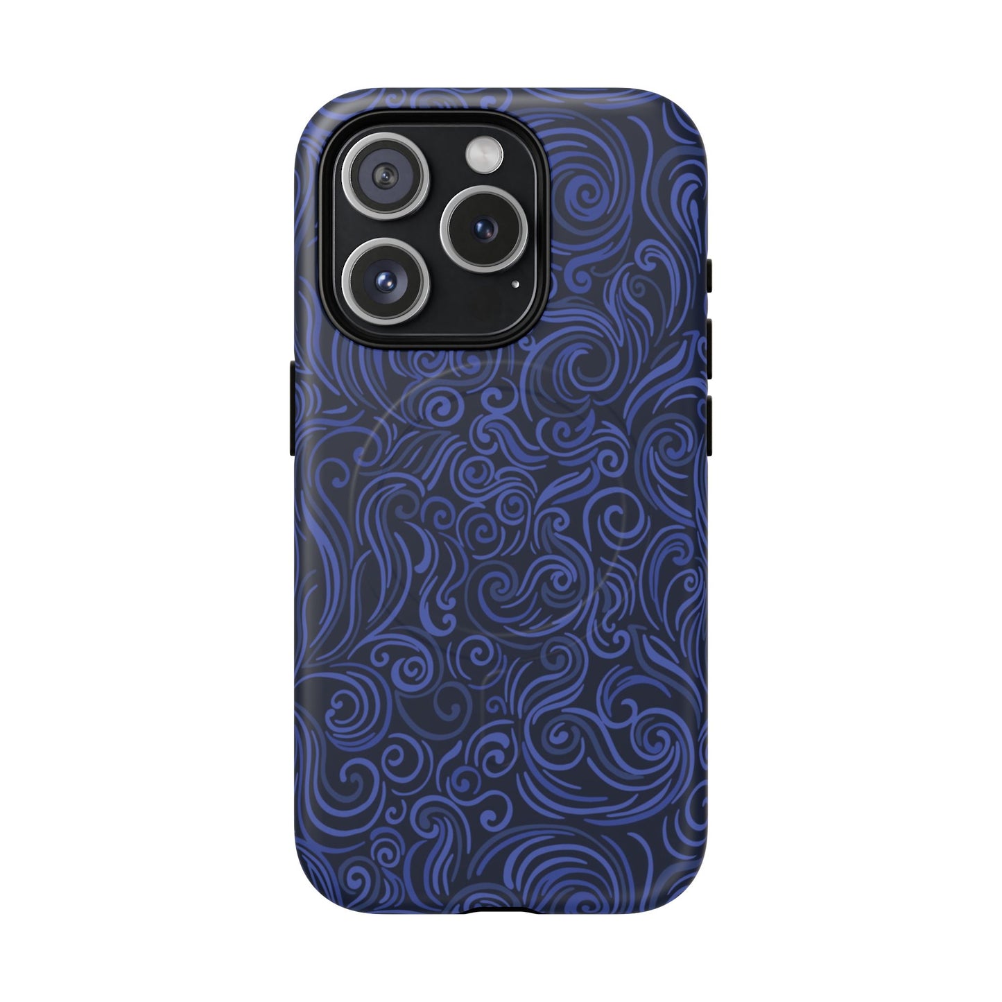 Blue Mirage | MagSafe Tough