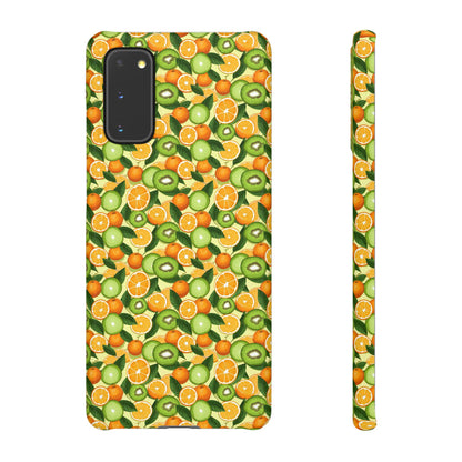 Citrus Grove | Snap