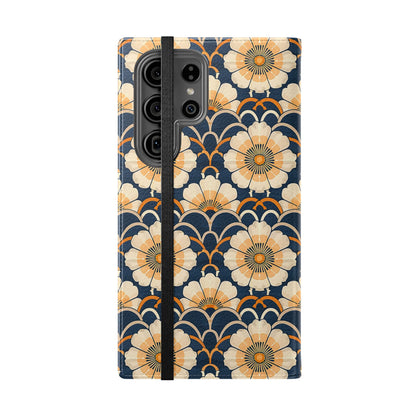 Ivory Bloom | Flip