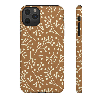 Caramel Meadow | Tough