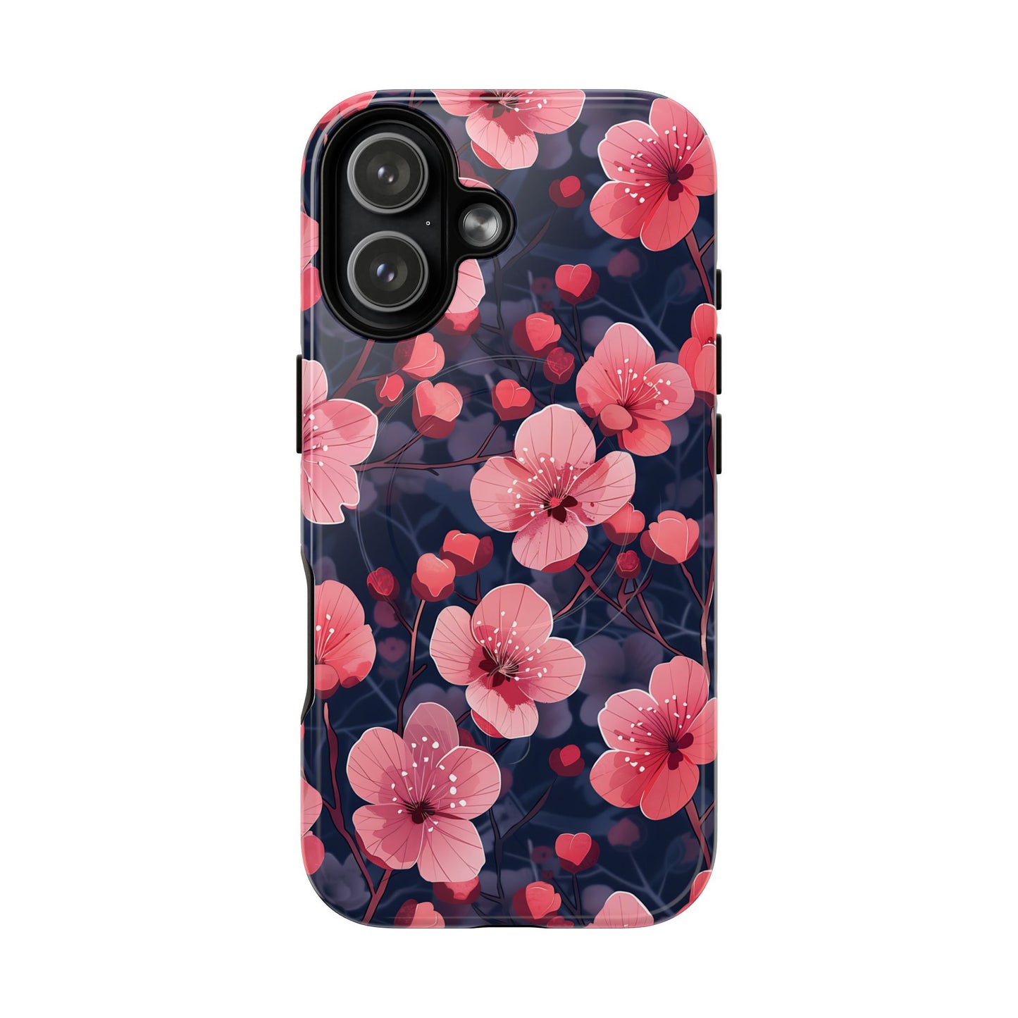 Sakura Bloom | MagSafe Tough