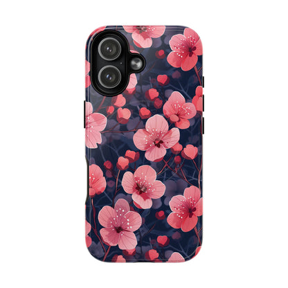 Sakura Bloom | MagSafe Tough