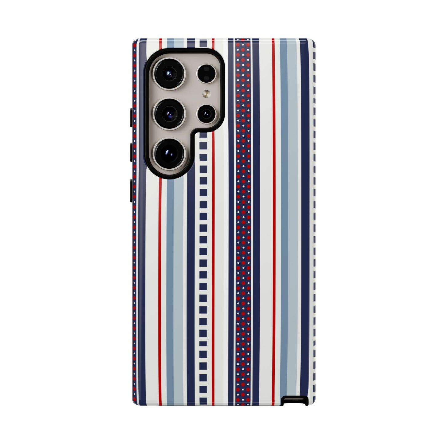 Harbor Stripe | Tough