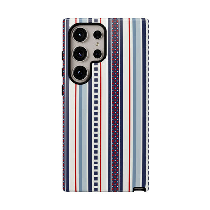 Harbor Stripe | Tough