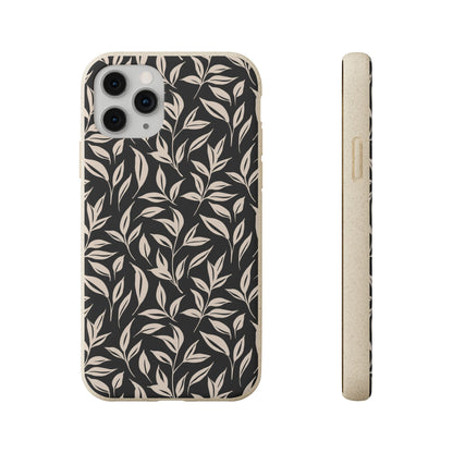 Ivory Vine | Biodegradable