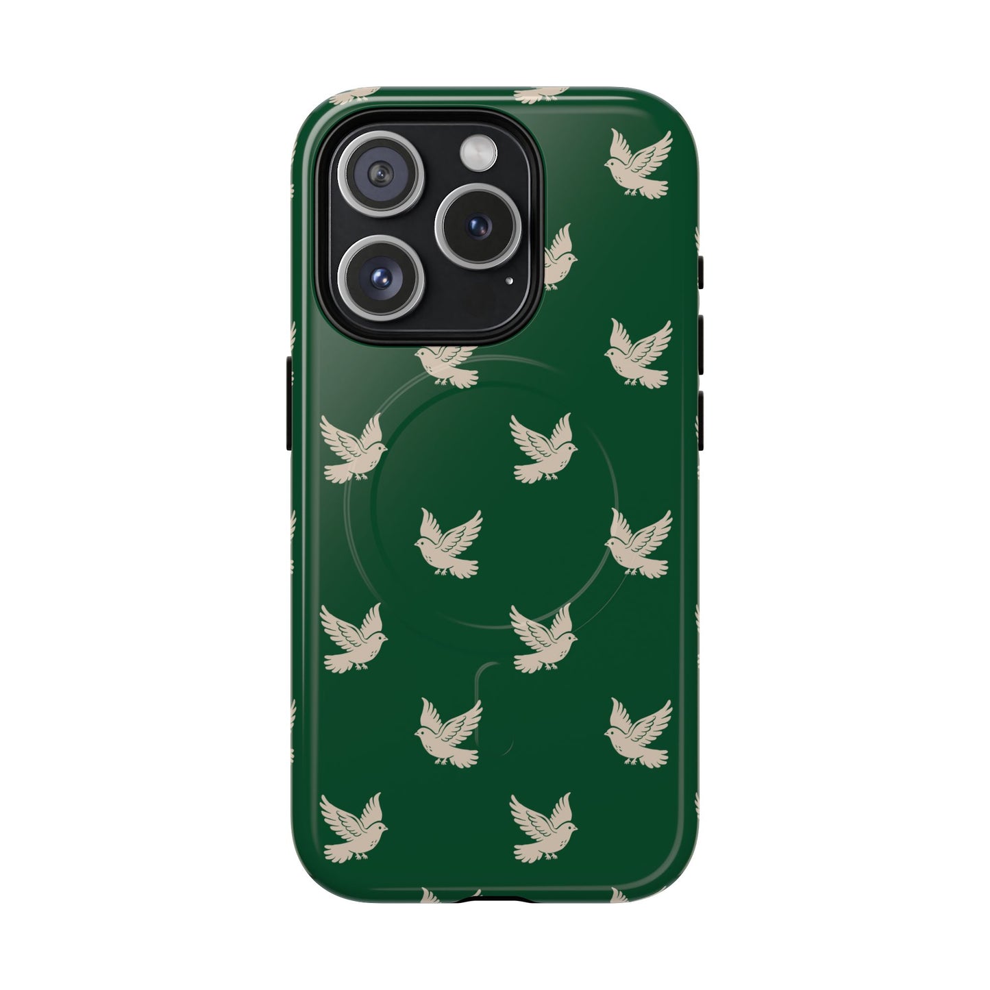 Royal Dove | MagSafe Tough