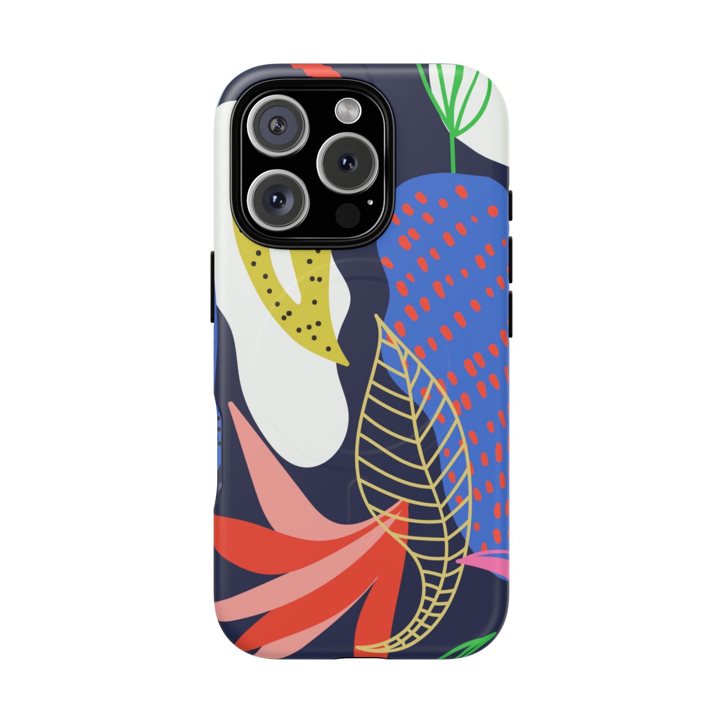 Botanic Muse | MagSafe Tough