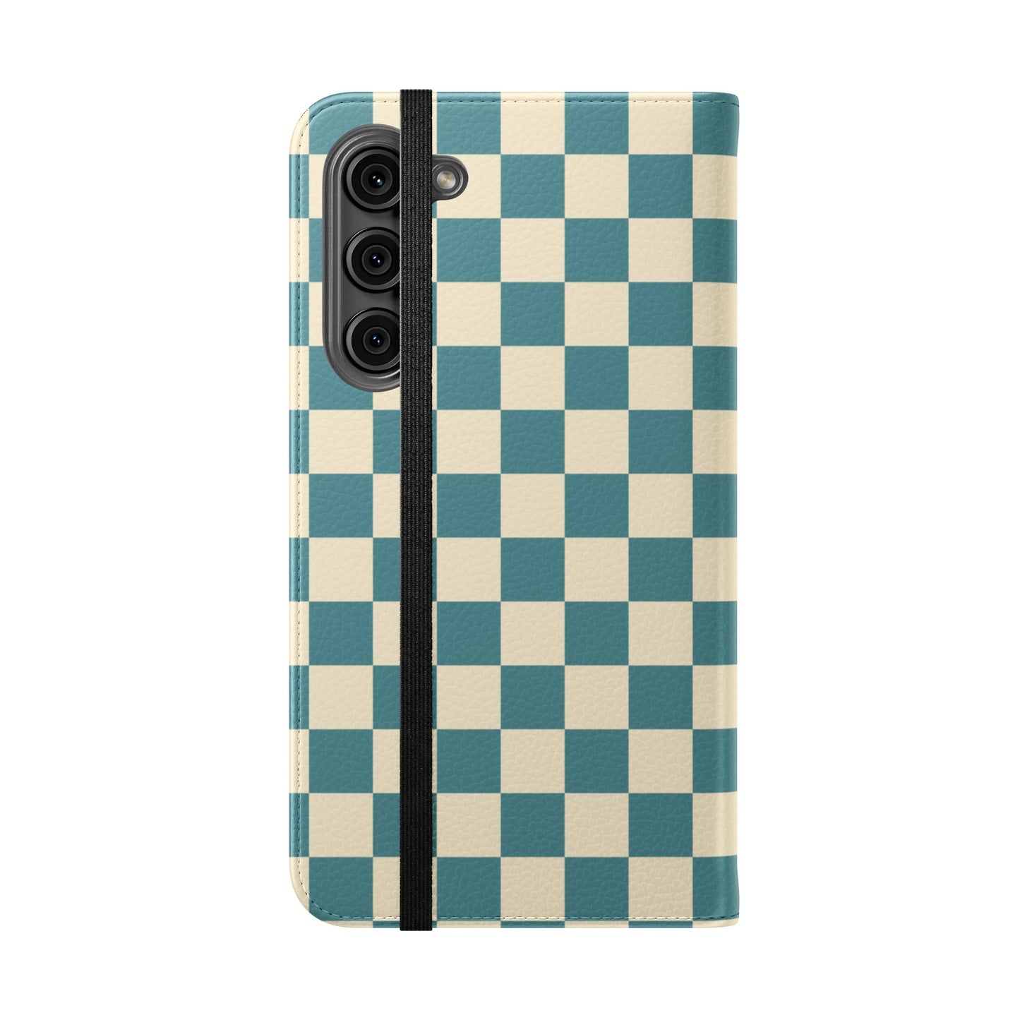 Harbor Check | Flip