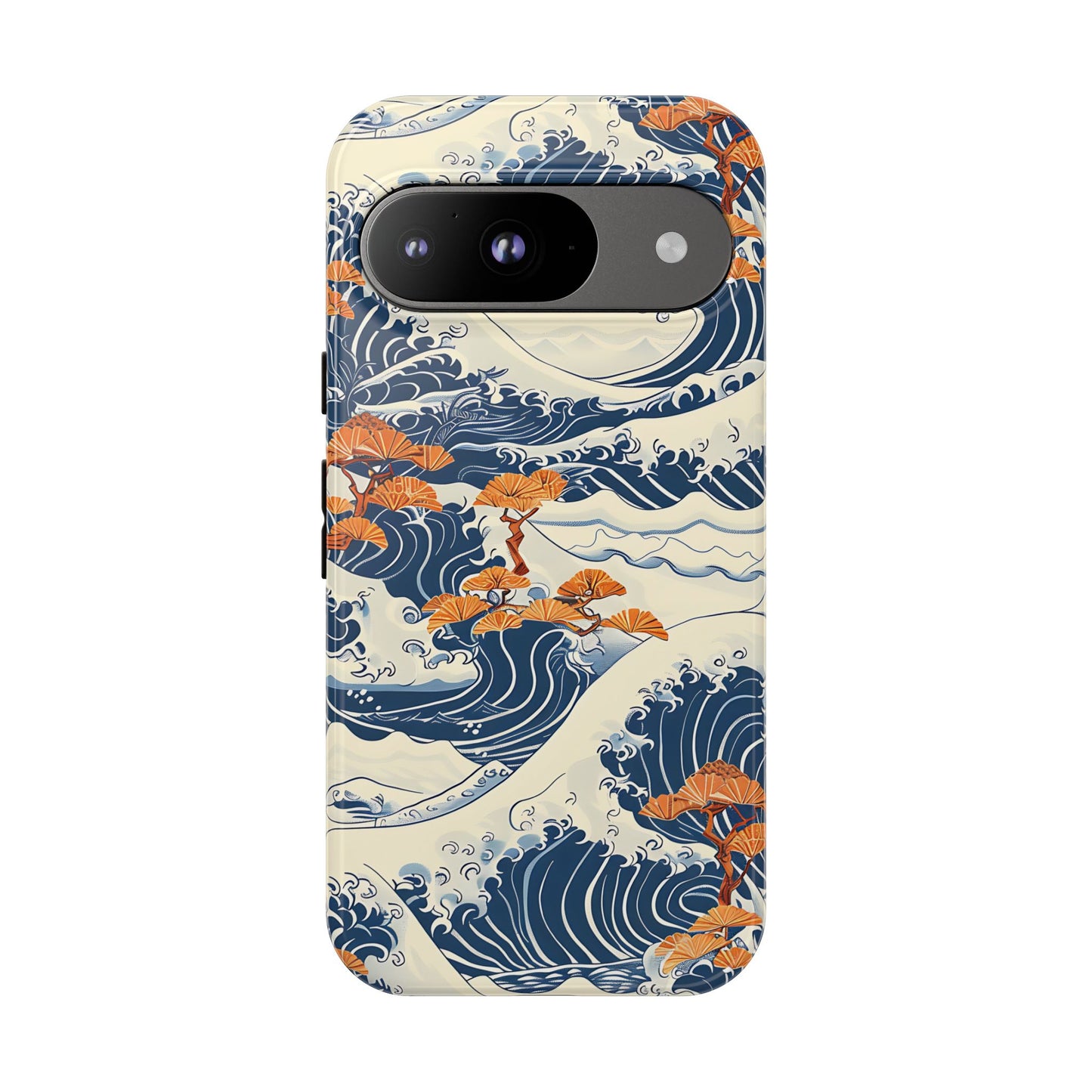Pines & Tides | Tough