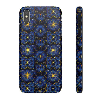 Azure Bloom | Snap