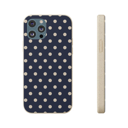 Midnight Ivory | Biodegradable