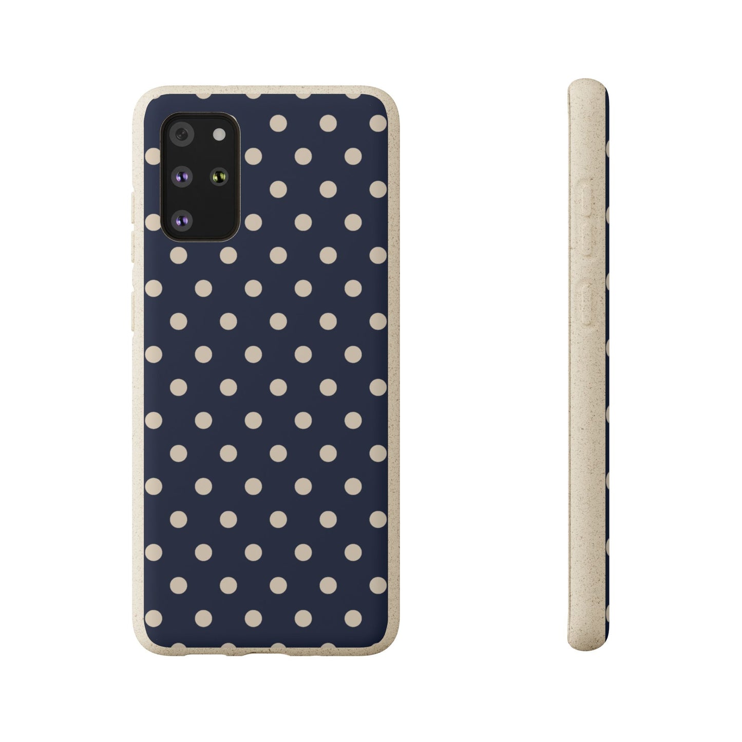 Midnight Ivory | Biodegradable