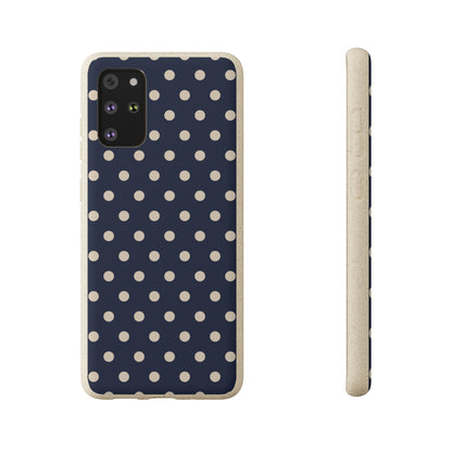 Midnight Ivory | Biodegradable