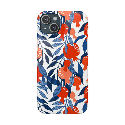 Pom Blossom | Snap