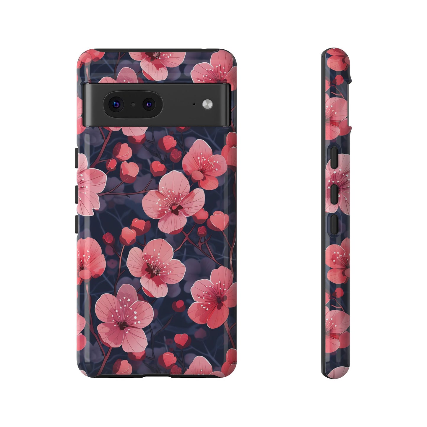 Sakura Bloom | Tough