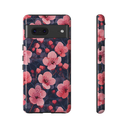 Sakura Bloom | Tough