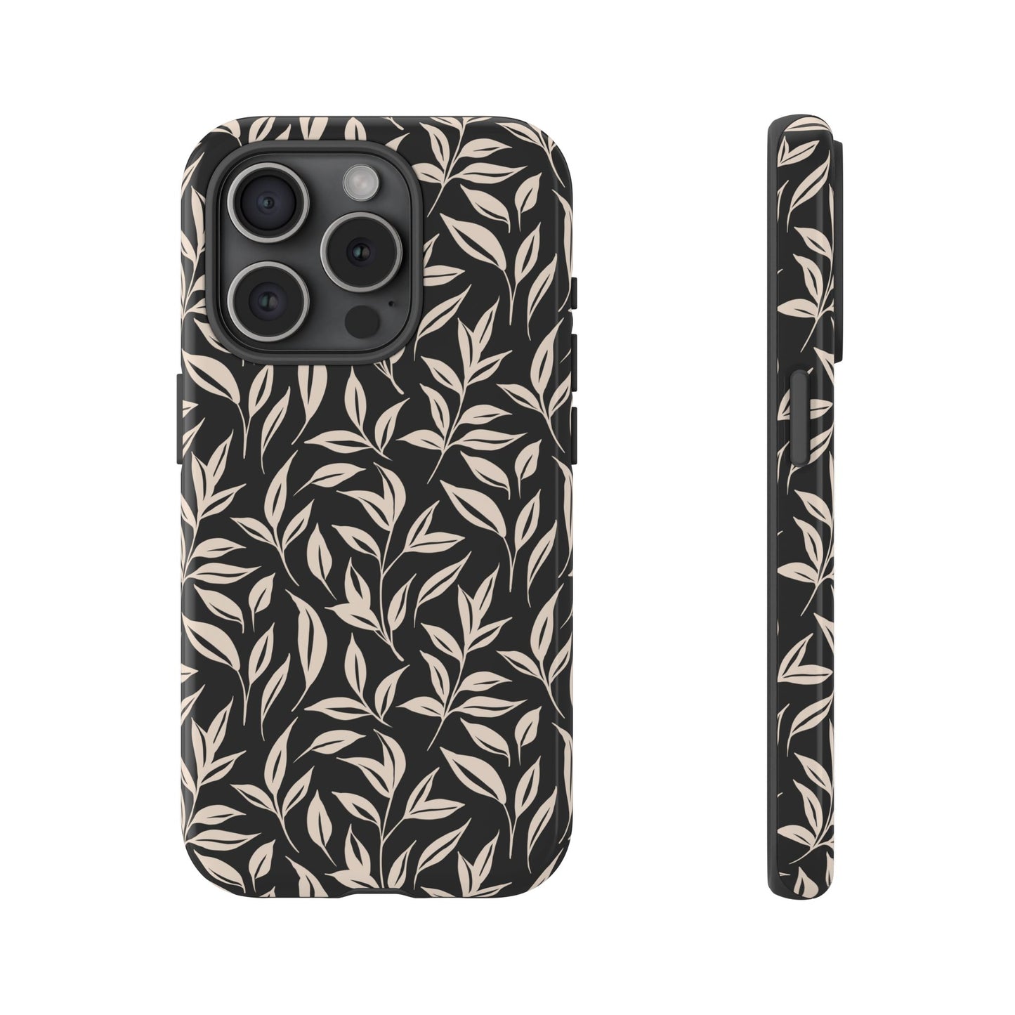 Ivory Vine | Tough