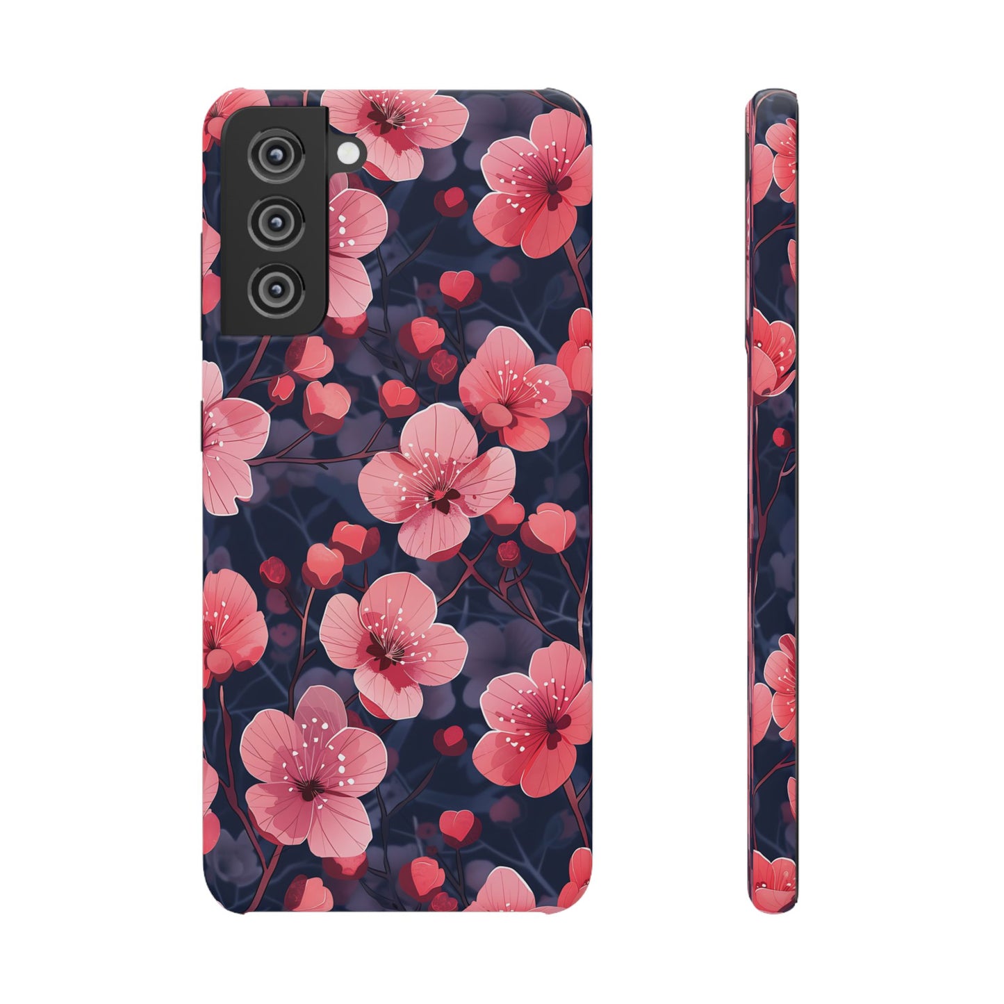 Sakura Bloom | Snap