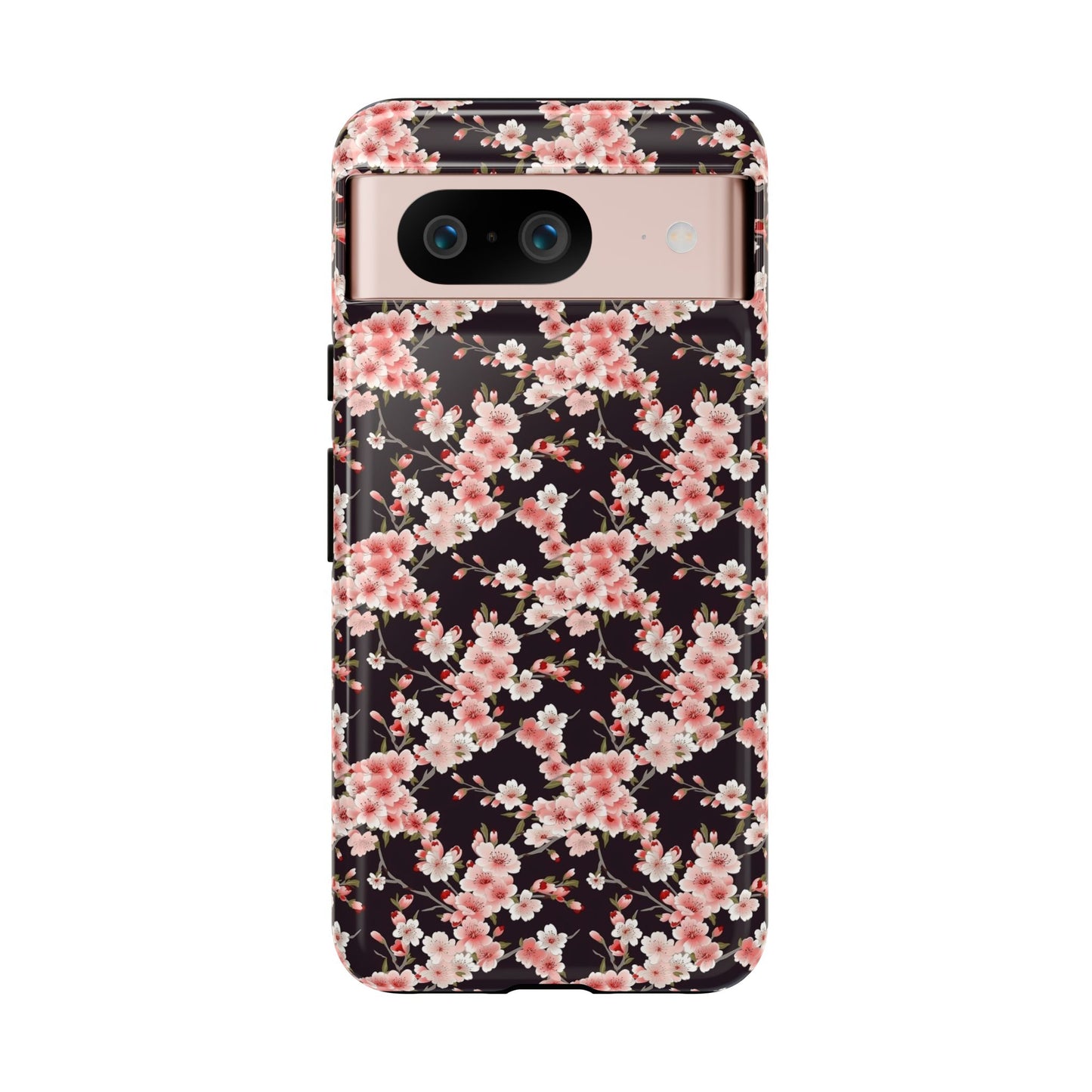 Cherry Blossom | Tough