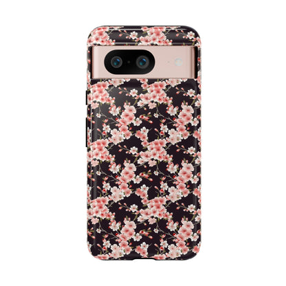 Cherry Blossom | Tough