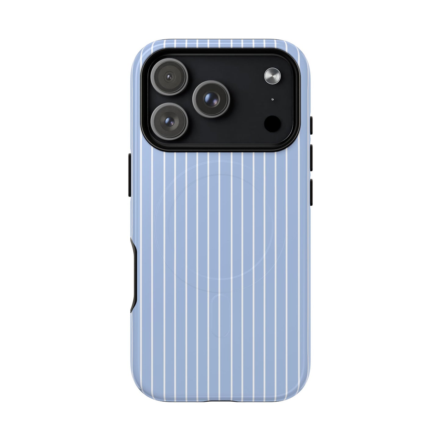 Blue Linen | MagSafe Tough
