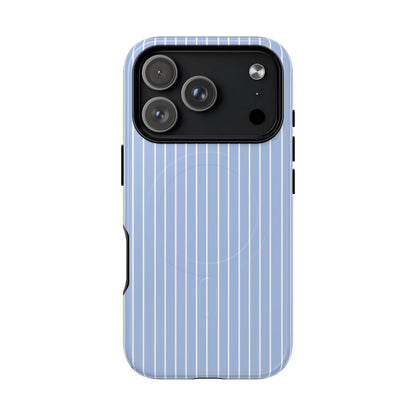Blue Linen | MagSafe Tough