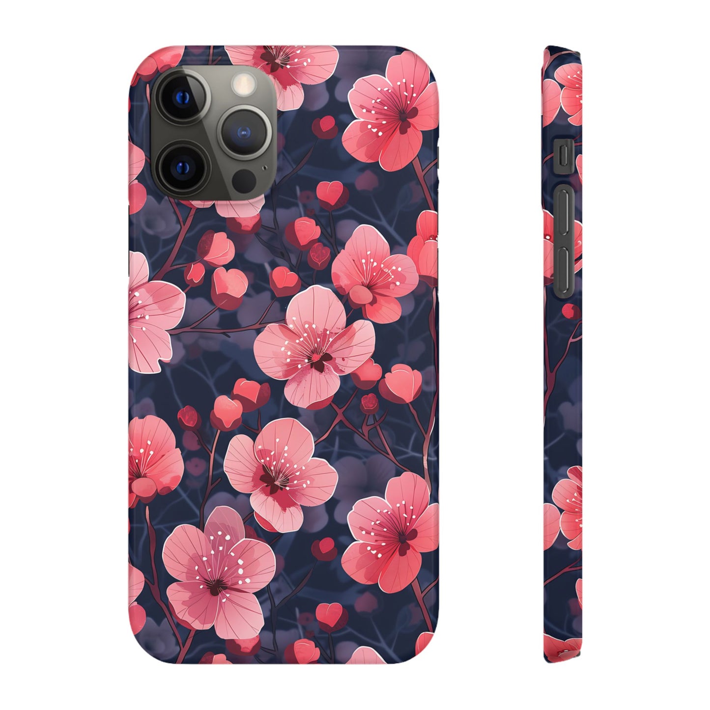 Sakura Bloom | Snap