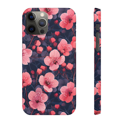 Sakura Bloom | Snap