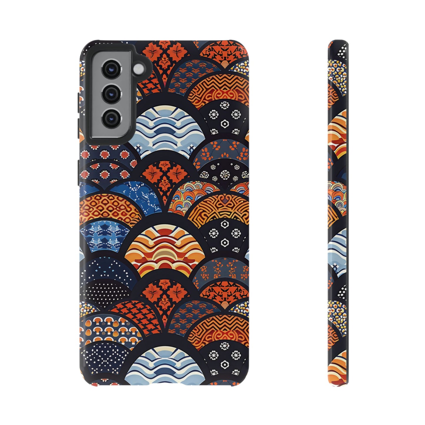 Kimono Wave | Tough