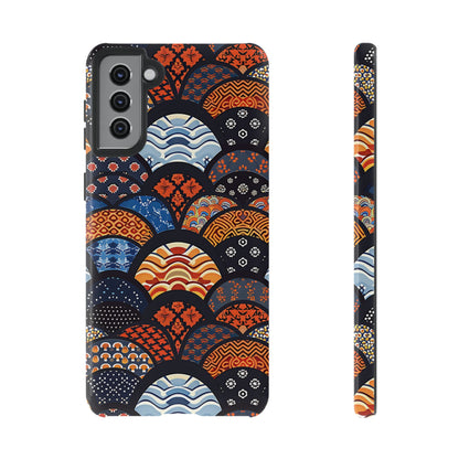 Kimono Wave | Tough