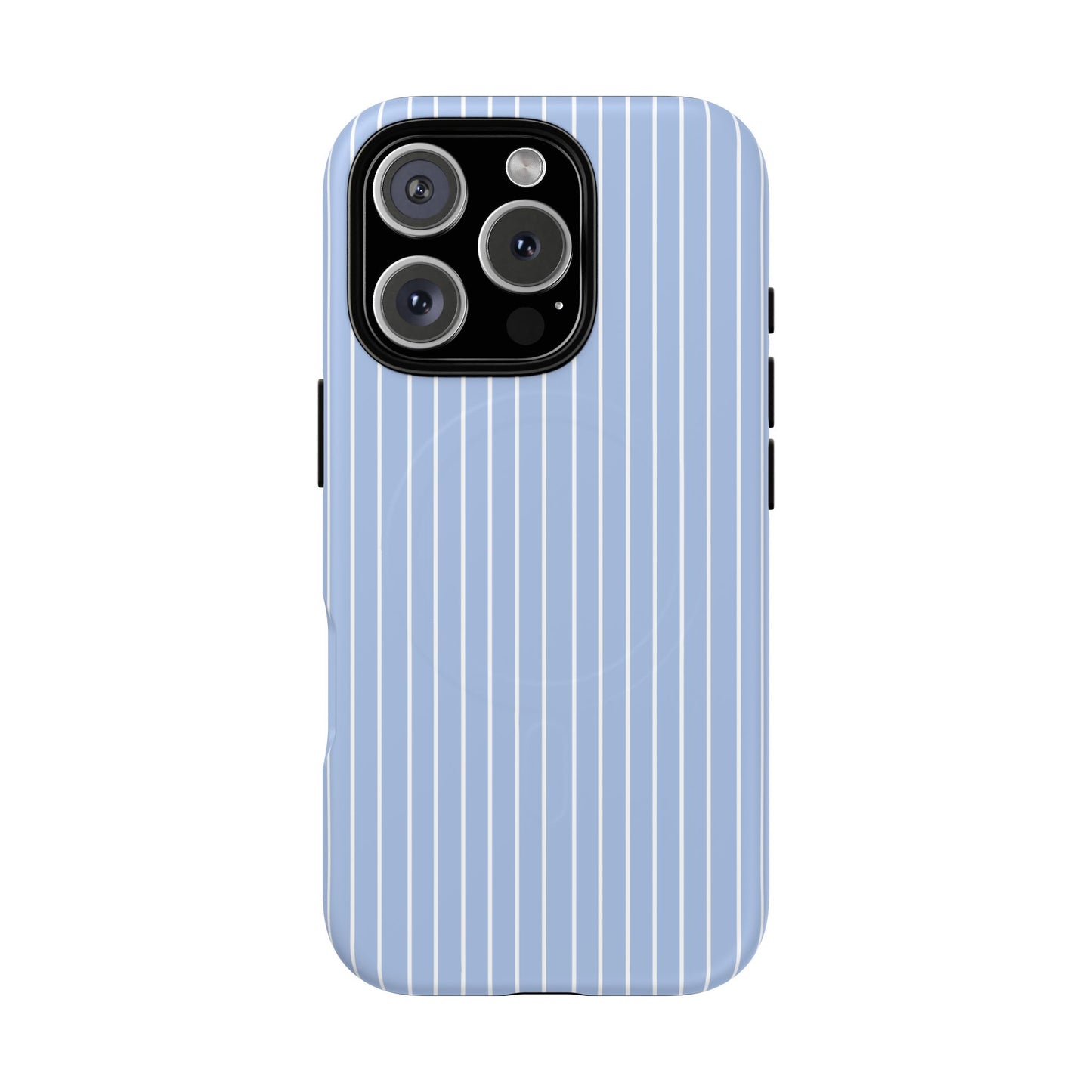 Blue Linen | MagSafe Tough