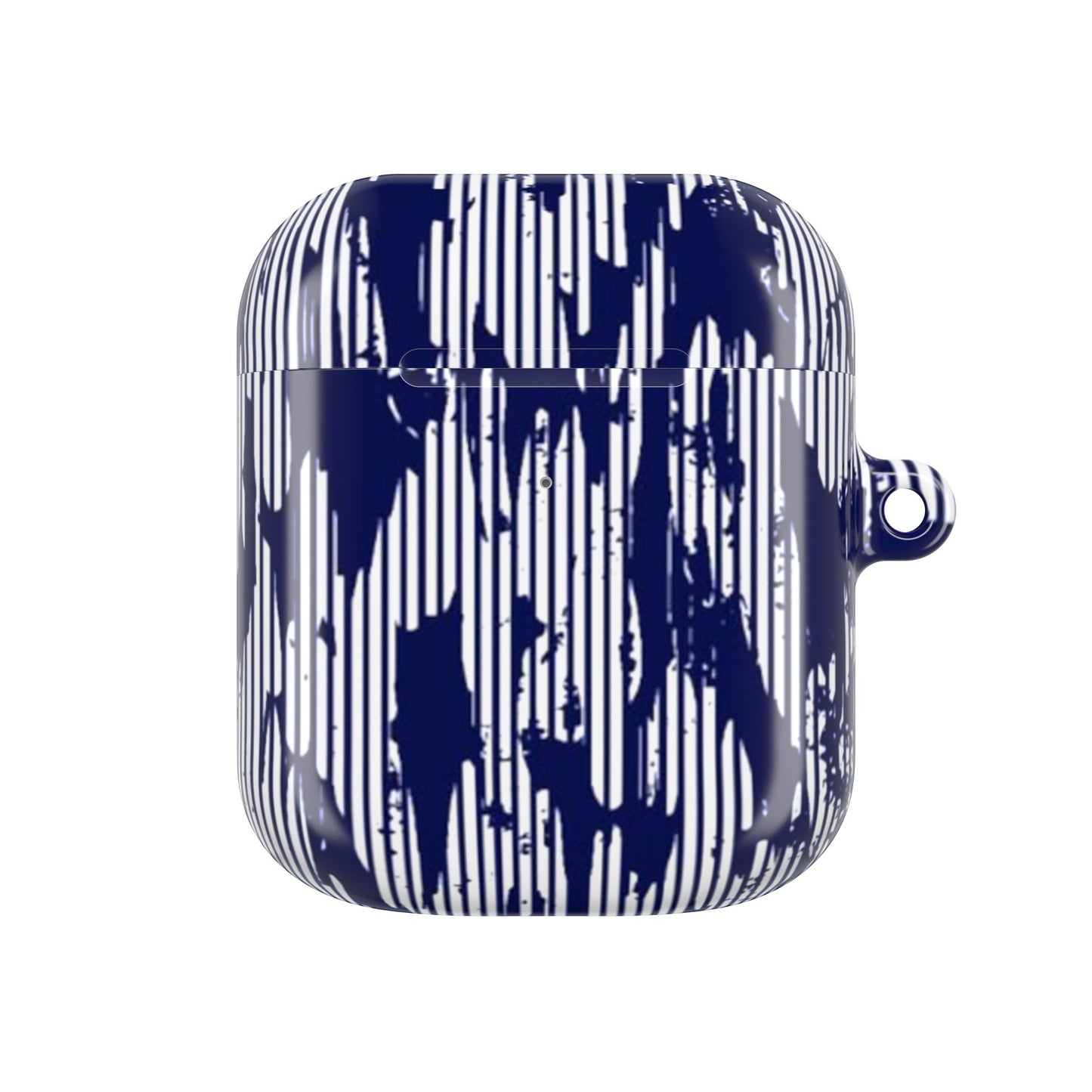 Indigo Weave | Apple Airpods Case