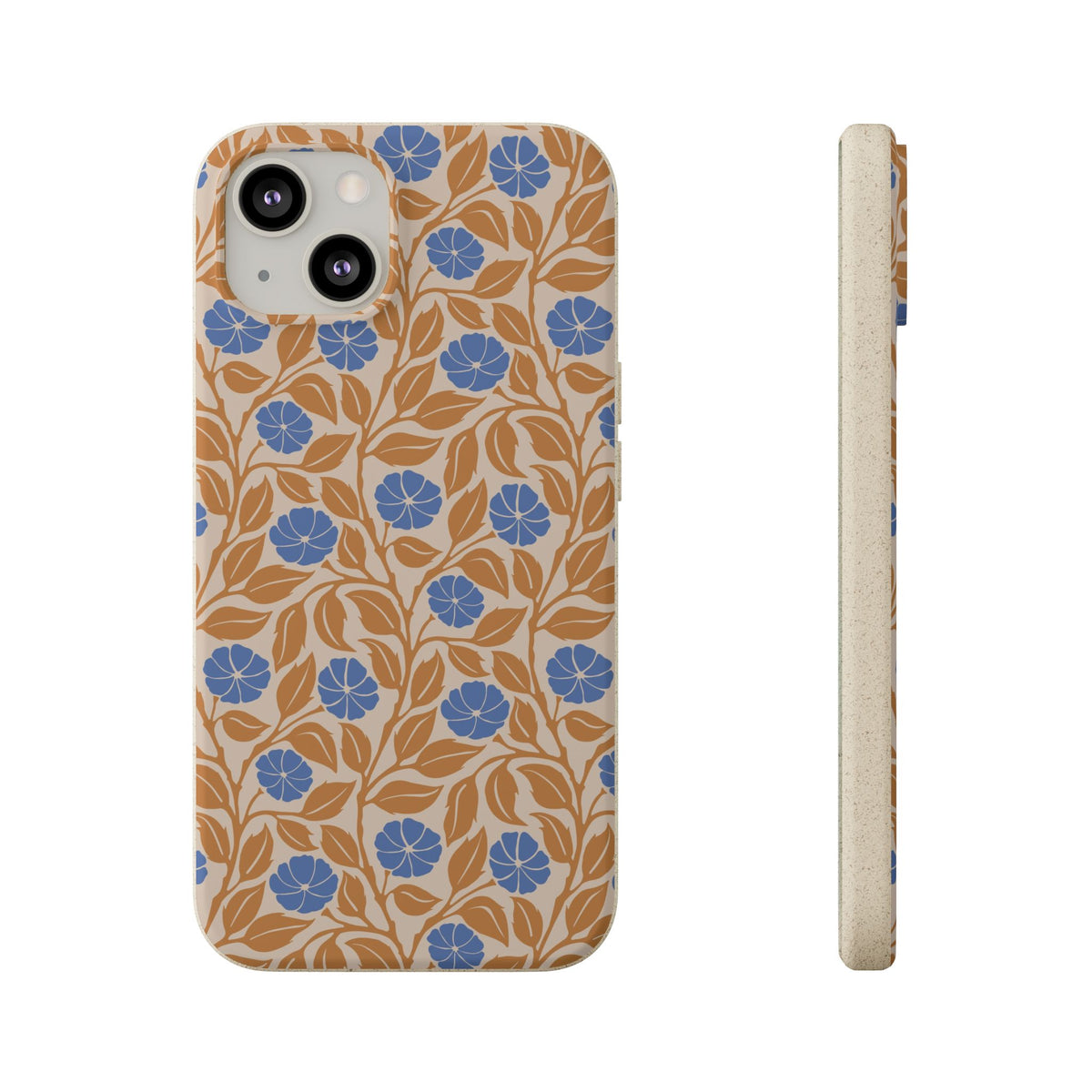 Sienna Bloom | Biodegradable