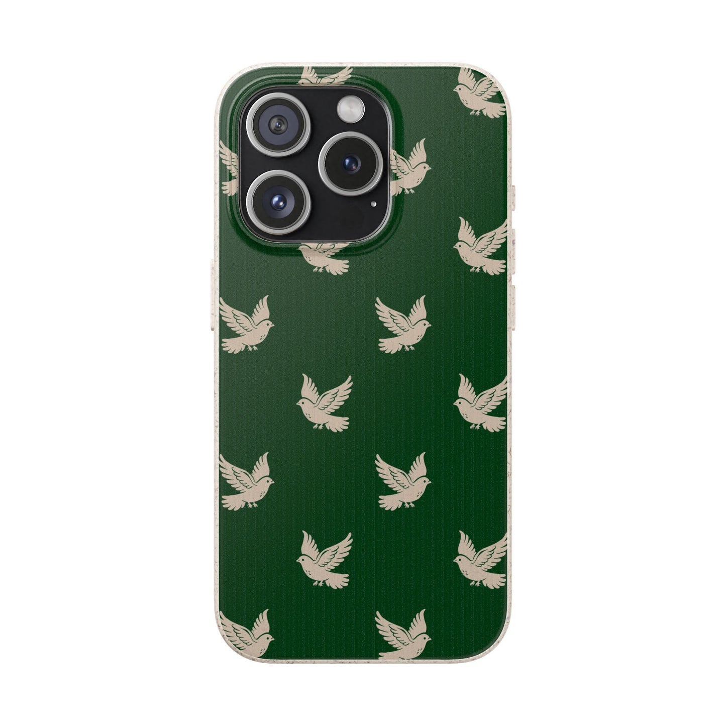 Royal Dove | Biodegradable