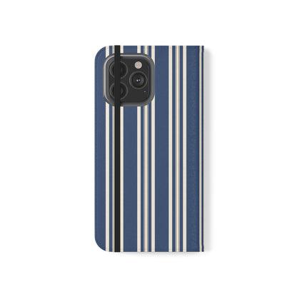 Nautic Stripe | Flip