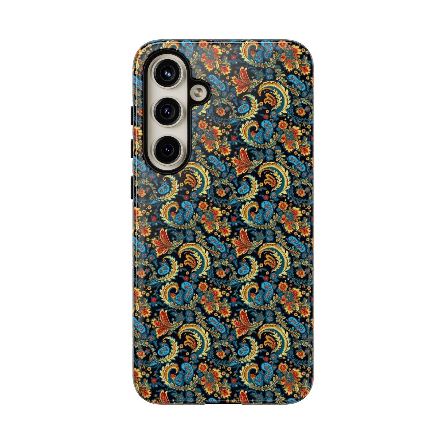 Obsidian Bloom | Tough
