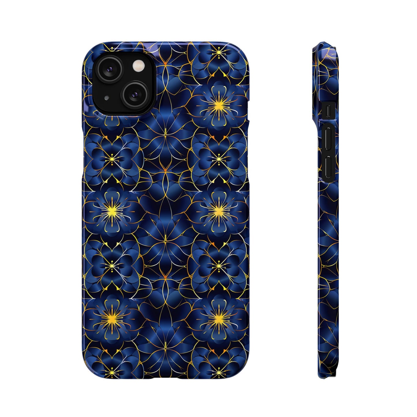 Azure Bloom | Snap