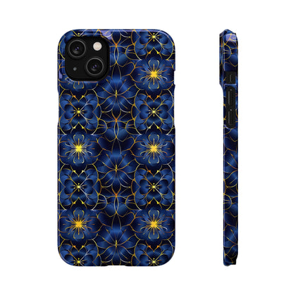 Azure Bloom | Snap