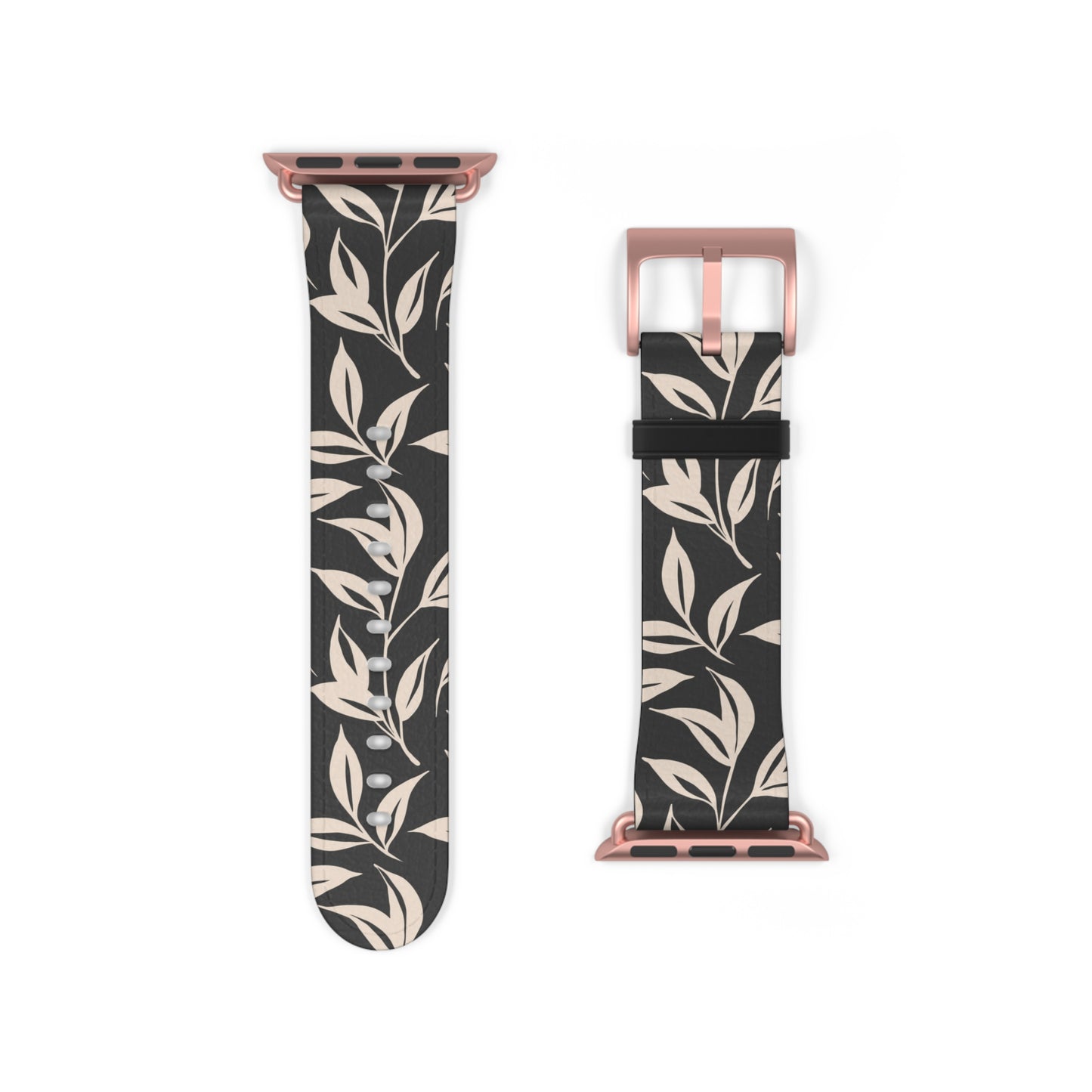 Ivory Vine | Apple Watch Band